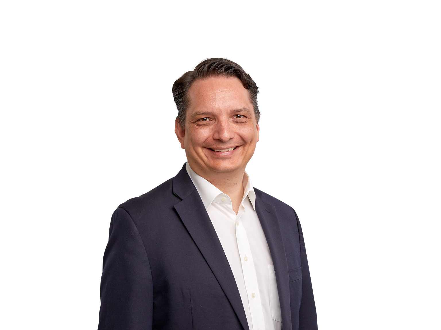 Markus Hammer McKinsey & Company